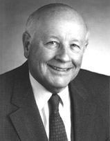 Photo of John W. Ryan