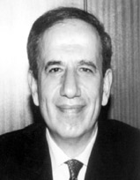 Photo of Kemal Guruz