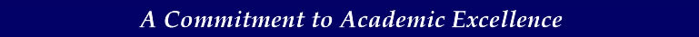 Academic Portal Banner