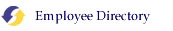 SUNY Employees Directory