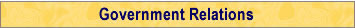 SUNY Government Relations