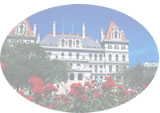 SUNY Government Relations