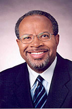 Randy A. Daniels Board Member
