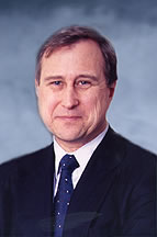 Edward F. Cox Board Member