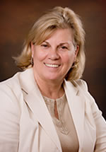 Kay Stafford Board Member