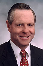 Thomas Egan Board Member