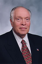 Harvey F. Wachsman Board Member