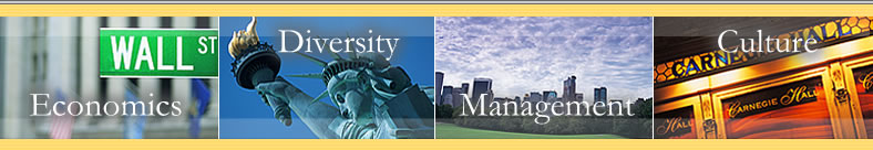 SUNY Business and Industry Portal Banner