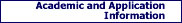 Link on how to apply to a Community College and other important information