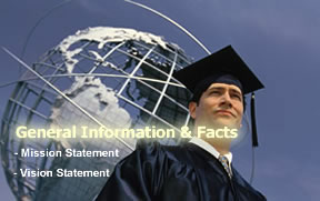 Welcome image for the SUNY Community College website