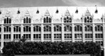 Gothic detailing