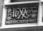 Name of William Caxton
