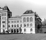 The Federal Building