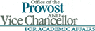 Office of the Provost and Vice Chancellor for Academic Affairs