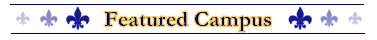 Featured SUNY Campus