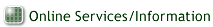 Online Services/Information