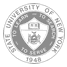 Picture of the official State University of New York logo.