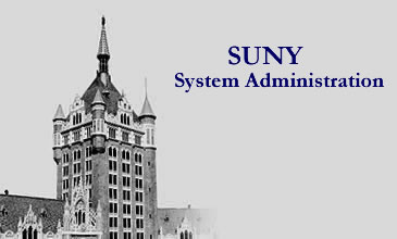 SUNY System Administration