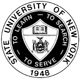 College of Optometry