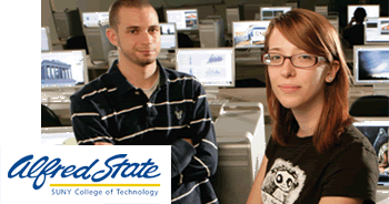 Alfred State College