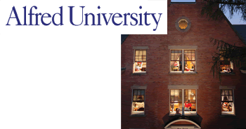 NYS College of Ceramics at Alfred University