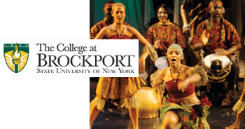 SUNY Brockport