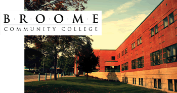 Broome Community College