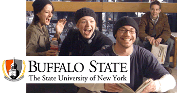 SUNY Buffalo State