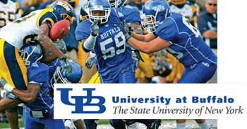 University at Buffalo