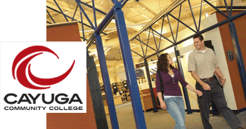 Cayuga Community College