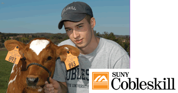 SUNY Cobleskill
