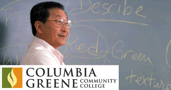Columbia-Greene Community College