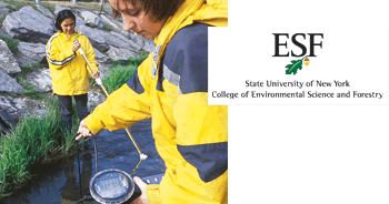 College of Environmental Science & Forestry