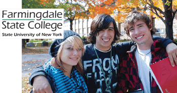 Farmingdale State College
