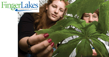 Finger Lakes Community College