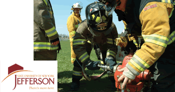 Jefferson Community College