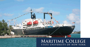 Maritime College