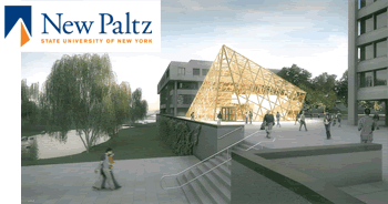 SUNY New Paltz