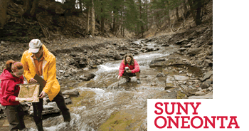 College at Oneonta