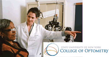 College of Optometry