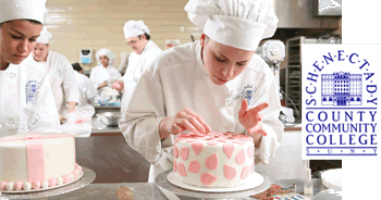 Schenectady County Community College