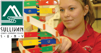 Sullivan County Community College
