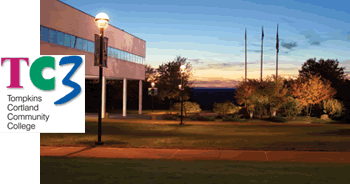 Tompkins Cortland Community College