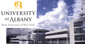 University at Albany