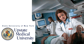 Upstate Medical Center