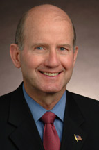 John R. Ryan, Chancellor