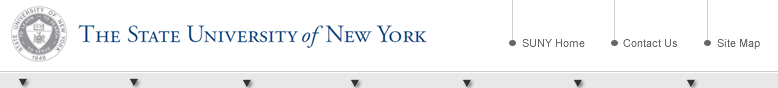SUNY News Portal