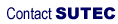 Contact SUTEC
