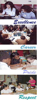 Four Group Images