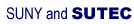 SUNY and SUTEC